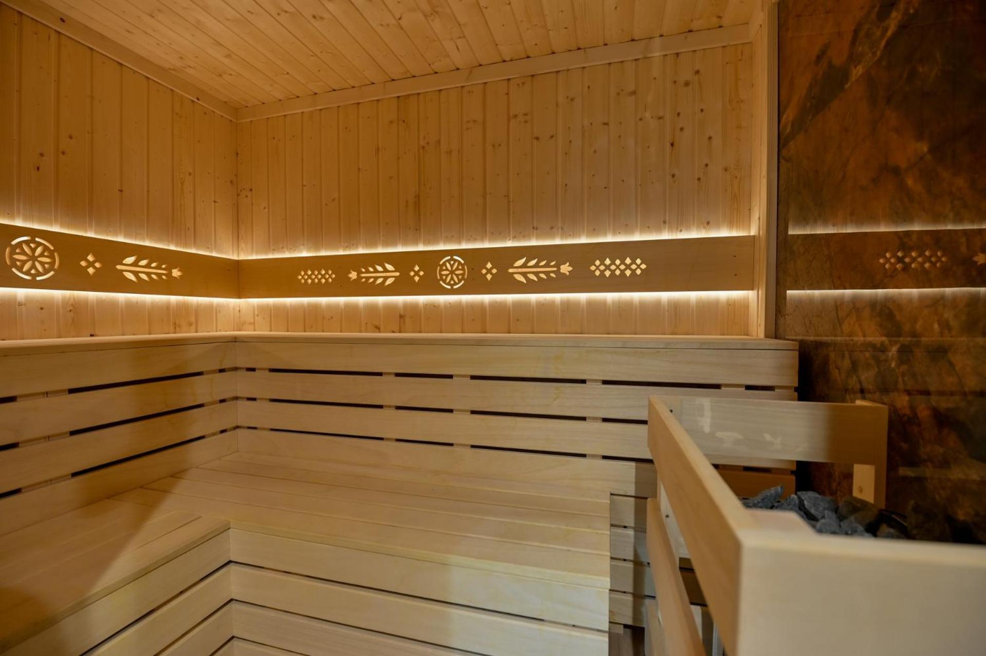 Pod Tatrami 1 - Swietna Lokalizacja - Sauna Finska Oraz Infrared I Grota Solna - Jedno Wejscie Gratis Bialka Tatrzanska Eksteriør billede