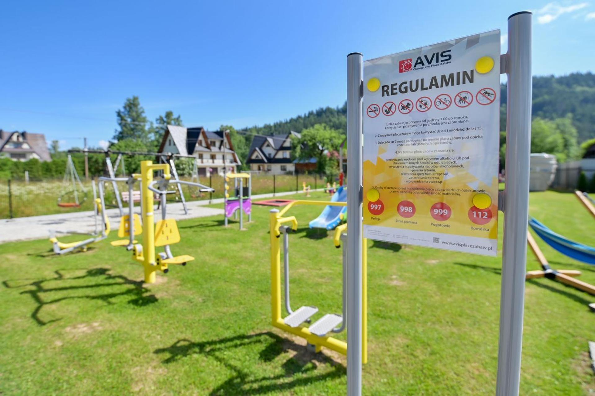 Pod Tatrami 1 - Swietna Lokalizacja - Sauna Finska Oraz Infrared I Grota Solna - Jedno Wejscie Gratis Bialka Tatrzanska Eksteriør billede